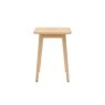 Gallery Direct Milano Oak Side Lamp Table Gallery Direct Milano Oak Side Lamp Table