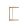 Gallery Direct Milano Oak Supper Table Gallery Direct Milano Oak Supper Table