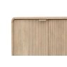 Gallery Direct Colonna Mango Wood Large Sideboard Gallery Direct Colonna Mango Wood Large Sideboard