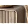 Gallery Direct Colonna Mango Wood Large Sideboard Gallery Direct Colonna Mango Wood Large Sideboard