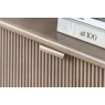 Gallery Direct Colonna Mango Wood Large Sideboard Gallery Direct Colonna Mango Wood Large Sideboard