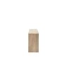 Gallery Direct Colonna Mango Wood Large Sideboard Gallery Direct Colonna Mango Wood Large Sideboard