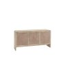 Gallery Direct Colonna Mango Wood Large Sideboard Gallery Direct Colonna Mango Wood Large Sideboard