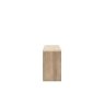 Gallery Direct Colonna Mango Wood 6 Drawer Chest of Drawers Gallery Direct Colonna Mango Wood 6 Drawer Chest of Drawers