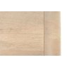 Gallery Direct Colonna Mango Wood 6 Drawer Chest of Drawers Gallery Direct Colonna Mango Wood 6 Drawer Chest of Drawers