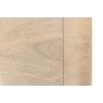 Gallery Direct Colonna Mango Wood 3 Drawer Chest of Drawers Gallery Direct Colonna Mango Wood 3 Drawer Chest of Drawers