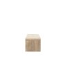 Gallery Direct Colonna Mango Wood Media TV Unit Gallery Direct Colonna Mango Wood Media TV Unit
