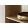 Gallery Direct Colonna Mango Wood Open Display Unit Gallery Direct Colonna Mango Wood Open Display Unit
