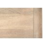 Gallery Direct Colonna Mango Wood Large Bedside Table Gallery Direct Colonna Mango Wood Large Bedside Table