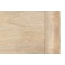 Gallery Direct Colonna Mango Wood Small Bedside Table Gallery Direct Colonna Mango Wood Small Bedside Table