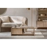 Gallery Direct Colonna Mango Wood Coffee Table Gallery Direct Colonna Mango Wood Coffee Table
