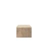 Gallery Direct Colonna Mango Wood Coffee Table Gallery Direct Colonna Mango Wood Coffee Table