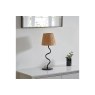 Gallery Direct Wriggle Table Lamp Gallery Direct Wriggle Table Lamp