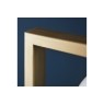 Gallery Direct Teo 3 Floor Lamp Brushed Gold Gallery Direct Teo 3 Floor Lamp Brushed Gold