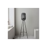Gallery Direct Mathias Floor Light Dark Bamboo Gallery Direct Mathias Floor Light Dark Bamboo