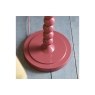 Gallery Direct Higgledy Floor Lamp Base Gloss Pink Clay Paint Gallery Direct Higgledy Floor Lamp Base Gloss Pink Clay Paint