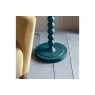 Gallery Direct Higgledy Floor Lamp Base Gloss Marlin Blue Paint Gallery Direct Higgledy Floor Lamp Base Gloss Marlin Blue Paint