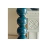 Gallery Direct Higgledy Floor Lamp Base Gloss Marlin Blue Paint Gallery Direct Higgledy Floor Lamp Base Gloss Marlin Blue Paint