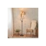 Gallery Direct Wriggle 3 Floor Lamp Matt Black Gallery Direct Wriggle 3 Floor Lamp Matt Black