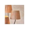 Gallery Direct Wriggle 3 Floor Lamp Matt Black Gallery Direct Wriggle 3 Floor Lamp Matt Black