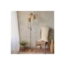 Gallery Direct Wriggle 3 Floor Lamp Brushed Aged Brass Gallery Direct Wriggle 3 Floor Lamp Brushed Aged Brass