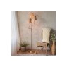 Gallery Direct Wriggle 3 Floor Lamp Brushed Aged Brass Gallery Direct Wriggle 3 Floor Lamp Brushed Aged Brass