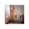 Gallery Direct Wriggle 1 Floor Lamp Matt Black Gallery Direct Wriggle 1 Floor Lamp Matt Black