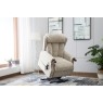 Denmark Fabric Riser Recliner Chair