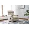 Denmark Fabric Riser Recliner Chair