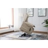 Denmark Fabric Riser Recliner Chair Denmark Fabric Riser Recliner Chair