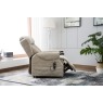 Denmark Fabric Riser Recliner Chair Denmark Fabric Riser Recliner Chair