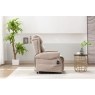 Luxembourg Fabric Riser Recliner Chair Luxembourg Fabric Riser Recliner Chair