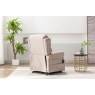 Luxembourg Fabric Riser Recliner Chair Luxembourg Fabric Riser Recliner Chair