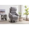 Luxembourg Fabric Riser Recliner Chair Luxembourg Fabric Riser Recliner Chair