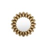 Gallery Direct Cranfield Mirror 940x40x940mm Gallery Direct Cranfield Mirror 940x40x940mm