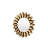 Gallery Direct Cranfield Mirror 940x40x940mm Gallery Direct Cranfield Mirror 940x40x940mm