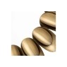 Gallery Direct Cranfield Mirror 940x40x940mm Gallery Direct Cranfield Mirror 940x40x940mm