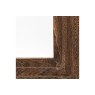 Gallery Direct Beaufort Mirror Dark 540x30x1630mm Gallery Direct Beaufort Mirror Dark 540x30x1630mm