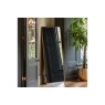 Gallery Direct Holworth Leaner Mirror Gold 700x35x1700 Gallery Direct Holworth Leaner Mirror Gold 700x35x1700