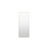 Gallery Direct Holworth Leaner Mirror Gold 700x35x1700 Gallery Direct Holworth Leaner Mirror Gold 700x35x1700