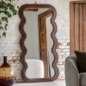 Gallery Direct Hasker Mirror 900x1800mm Gallery Direct Hasker Mirror 900x1800mm