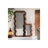 Gallery Direct Hasker Mirror 900x1800mm Gallery Direct Hasker Mirror 900x1800mm