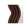 Gallery Direct Hasker Mirror 620x900mm Gallery Direct Hasker Mirror 620x900mm