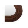 Gallery Direct Hasker Mirror 620x900mm Gallery Direct Hasker Mirror 620x900mm