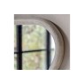 Gallery Direct Como Curved Rectangle Mirror 620x900mm Gallery Direct Como Curved Rectangle Mirror 620x900mm