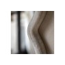 Gallery Direct Como Curved Rectangle Mirror 620x900mm Gallery Direct Como Curved Rectangle Mirror 620x900mm