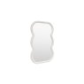 Gallery Direct Como Curved Rectangle Mirror 620x900mm Gallery Direct Como Curved Rectangle Mirror 620x900mm