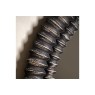 Gallery Direct Pimlico Arch Leaner Black Wash 770x1700mm Gallery Direct Pimlico Arch Leaner Black Wash 770x1700mm