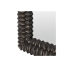 Gallery Direct Pimlico Arch Overmantle Black Wash 1200x1000mm Gallery Direct Pimlico Arch Overmantle Black Wash 1200x1000mm