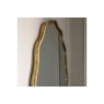 Gallery Direct Sloane Round Mirror 820mm